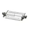 Lockwood HINGE-CA27/33-R Slip Hinge, Pair, Right Hand, M/F
