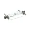 Lockwood HINGE-CA60/76-RH Slip Hinge, Pair, Right Hand