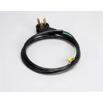 Star HJ-140027 Power Cord, 12-3, 6-30P