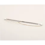 Star HJ-198054 Heat Tube, Quartz, 240V, Qcs-3-1300