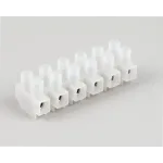 Star HK-115388 Terminal Block, 6 Pole