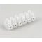 Star HK-115388 Terminal Block, 6 Pole