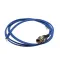 Carrier HVAC HK02ZB028 Low Pressure Switch, 60/27#