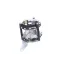 Carrier HVAC HK06MB012 Pressure Switch, SPST, 0.68 WC
