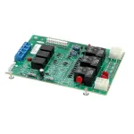 Control Board: For 48DJD034-600, Fits Carrier Brand