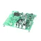 Carrier HVAC HK38EA023 Control Board, Defrost