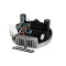 Carrier HVAC HK42ER225 Motor Control Module/ECM, 50/60HZ, 1/3HP