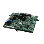 Circuit Board, Less Plug: For 355AAV042040FCSA, Fits Carrier Brand