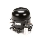 Turbo Air HK6A1C2U Compressor, 115V, 60Hz, 1Ph, R134A