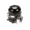 Turbo Air HK6A1C2U Compressor, 115V, 60Hz, 1Ph, R134A