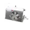 Evaporator Assembly, 115 Volt, 60 HZ, MJ-70P