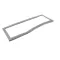 GASKET 7.912&quot; X 23.686