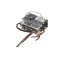 HI LIMIT THERMOSTAT 120V
