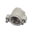 Light Socket, Screw-In, Porcelain