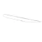 Star HL-197862 Heater Tube, Quartz, 104V 907W for 208V Units