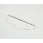 Star HL-197863 Quartz Heatertube, 120V, 857W