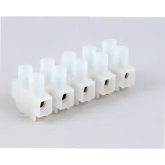 Star HM-115384 Terminal Block, 5 Pole