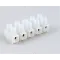 Star HM-115384 Terminal Block, 5 Pole