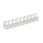 Star HM-115398 Terminal Block, 9 Pole, Large