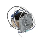 Star HM-120287 Motor Assembly, Left, Counter Clockwise, 208-240V