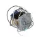 Star HM-120287 Motor Assembly, Left, Counter Clockwise, 208-240V