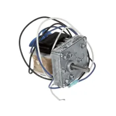 Star HM-120287 Motor Assembly, Left, Counter Clockwise, 208-240V