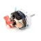 Star HM-120288 Motor Assembly, Right, DT14