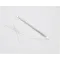 Star HM-197901 Heater Tube, Quartz, 910W, 69.33V for 208V Toaster