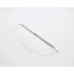 Star HM-197902 Heat Tube, Quartz, 240V, Dt14