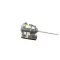 Hamilton Beach Commercial HMD300M-208TH MACHINE MOUNT SINGLE SPINDLE