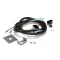 Star HN-115140 Switch Retro Fit Kit, Toggle, DPST, EZ10