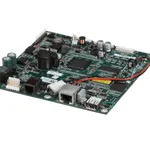 BKI HN0177R OVEN CENTRAL PROCESSING UNIT