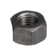 Crown Steam HN01X-3816 HEX NUT, 3/8-16 ZINC