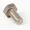 BKI HN0320 Screw M10 for Blower Motor, #0, CVC 1.06, CVC 1.10, CVC 2.10