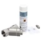 BKI HN0332 Start-Up Accessory Kit, Combi