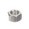 Biro HN19S HEX NUT 5/16-18X1/2AFX17/64TK SSREG