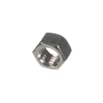 Biro HN31S HEX NUT 3/8-16 X 9/16 X 5/16THK SS