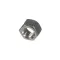 Biro HN31S HEX NUT 3/8-16 X 9/16 X 5/16THK SS