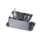 Carrier HVAC HN61PC005 Relay, 24 Volt Coil, 30 Amp, DPST