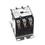 Carrier HVAC HN680062 Contactor, 3 Pole, 24V, 40A