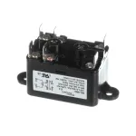 Carrier HVAC HN680067 Relay, Heater, 24 Volt Coil, 50/60HZ, DPDT, 18 Amp