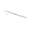 Star HO-187841 Heater Tube, Quartz, Wire-In, 104 Volt, 700 Watt