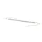 Star HO-187842 HEATERTUBE, QUARTZ