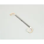 Star HO-197841 Heater Tube, Quartz, 104V 700W for 208V Units