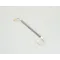 Star HO-197841 Heater Tube, Quartz, 104V 700W for 208V Units