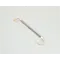 Star HO-197841 Heater Tube, Quartz, 104V 700W for 208V Units