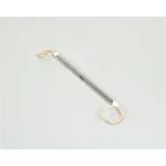 Star HO-197841 Heater Tube, Quartz, 104V 700W for 208V Units