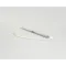 Star HO-197842 Heater Tube, Quartz, 120V