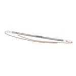 Star HO-197844 Heat Tube, Quartz, 220V, 720W