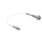 Alto Shaam HO-27649 Filter Hose with Quick Disconnect, Fryer